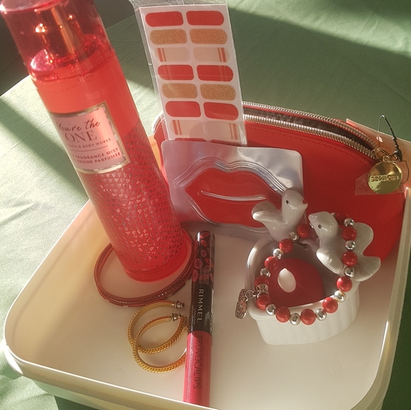 💋♥ You're The One Gift Set - Picture 4 of 14
